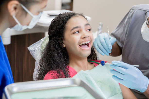 Best Emergency Treatment for Toothache in Choteau, MT