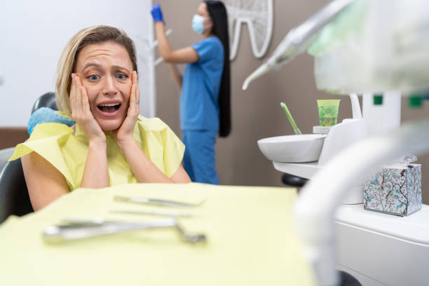 Best Emergency Broken Tooth Repair in Choteau, MT